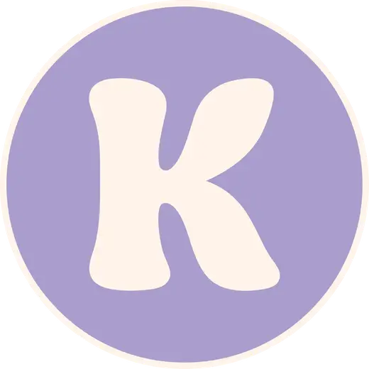 Kali Cafe K icon
