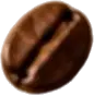 Coffee bean